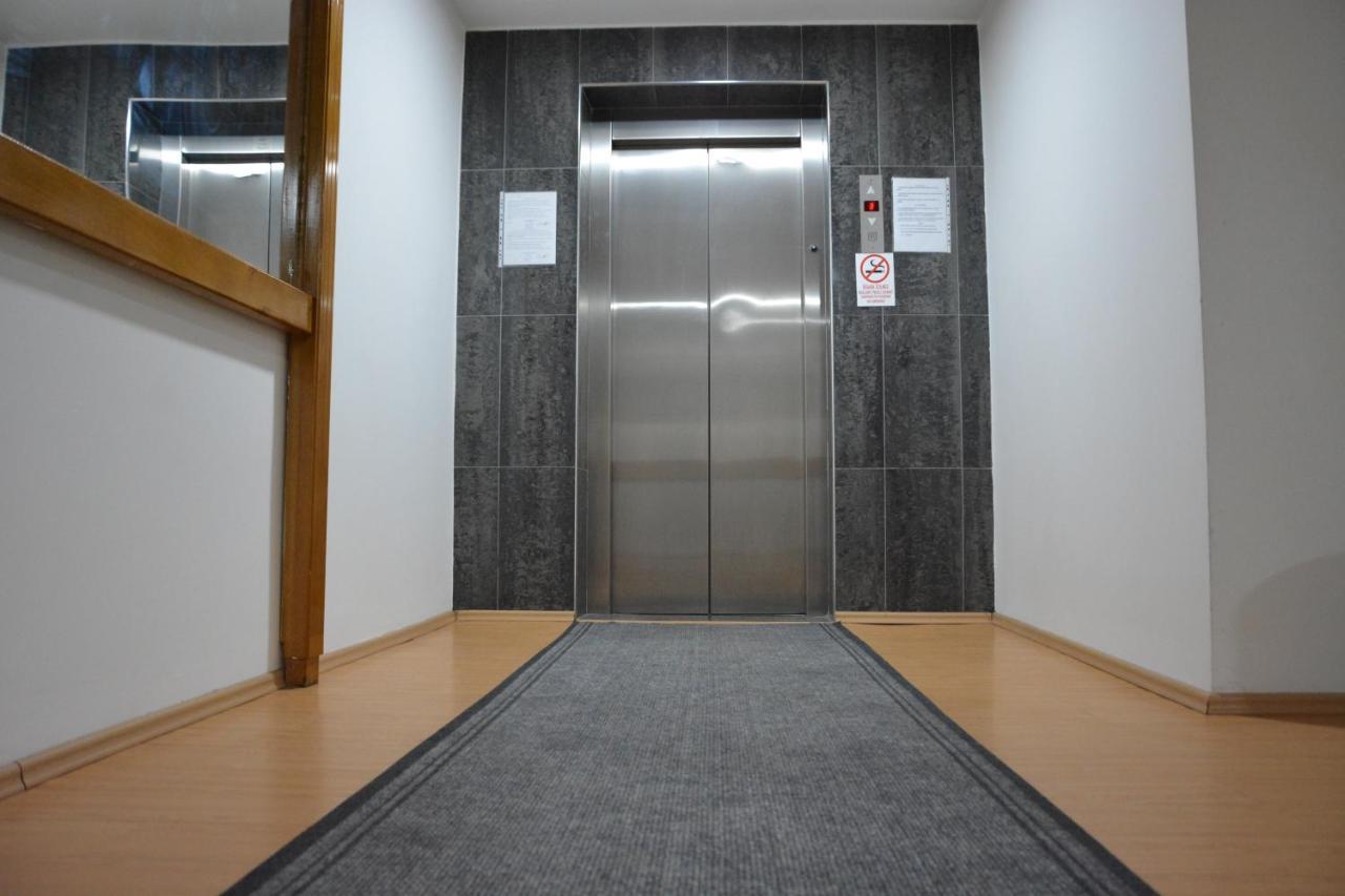 Arabella Hotel Kicevo Экстерьер фото