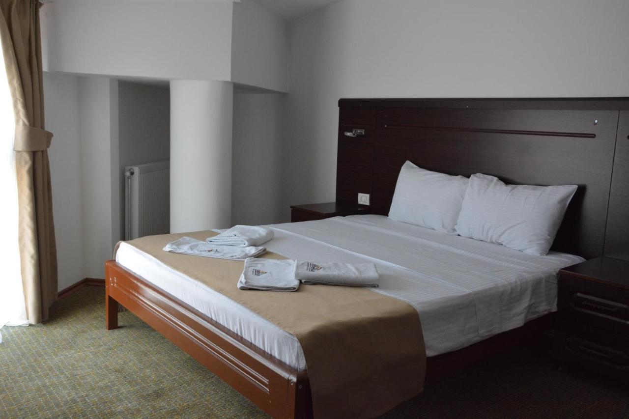 Arabella Hotel Kicevo Экстерьер фото