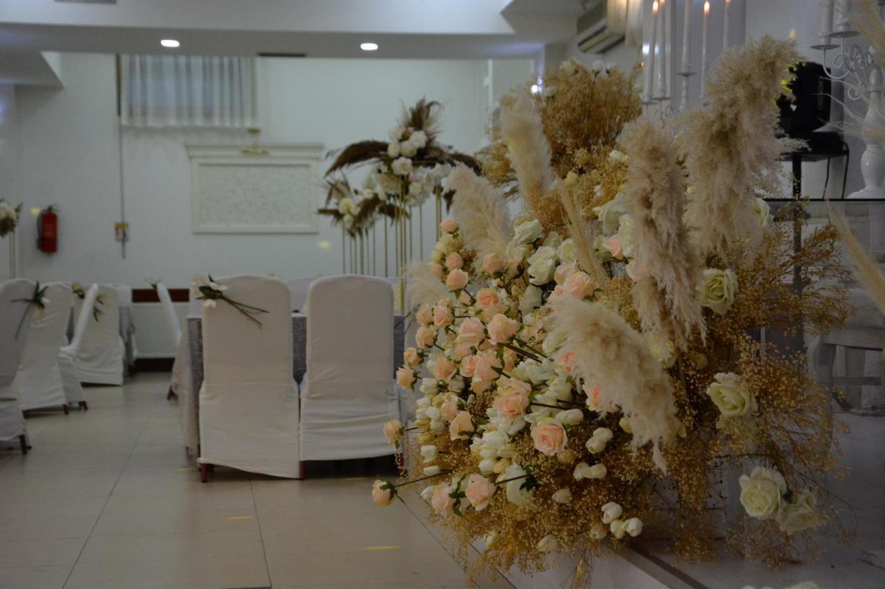 Arabella Hotel Kicevo Экстерьер фото